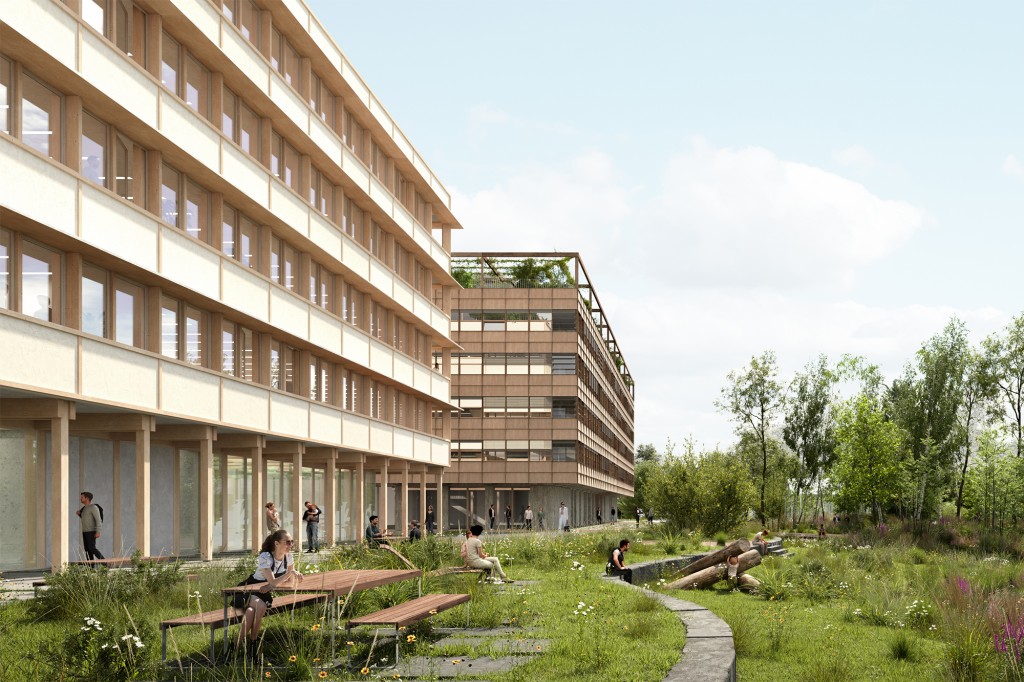 découvrez comment l'intégration du bâti dans votre projet immobilier peut optimiser l'espace et améliorer la fonctionnalité de votre construction. explorez nos méthodes et conseils pour une conception harmonieuse et efficace.