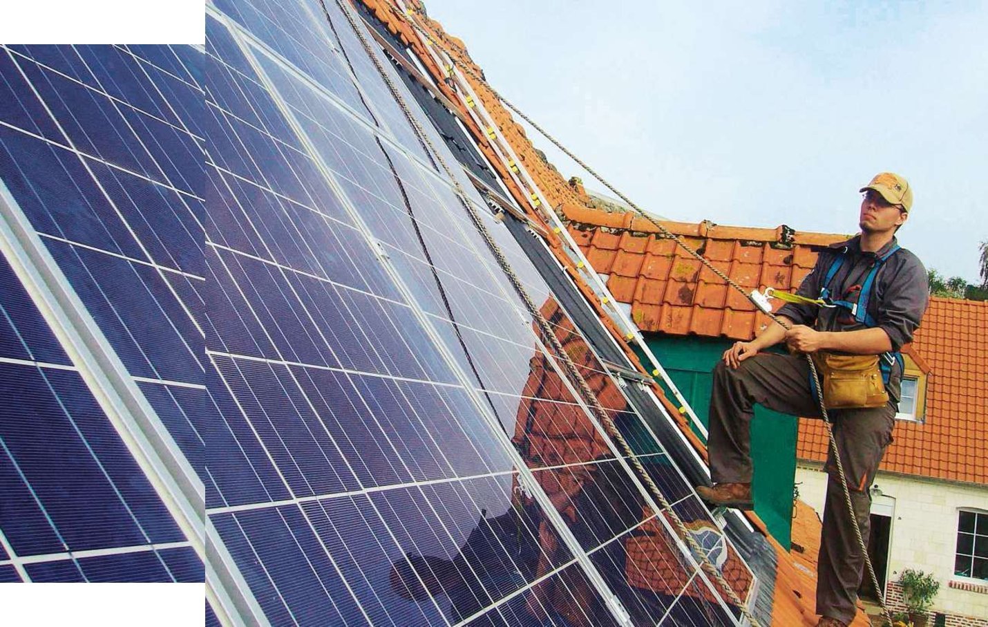 découvrez comment le photovoltaïque rentable peut transformer votre investissement en énergie solaire. profitez d'économies sur vos factures d'électricité et contribuez à la transition énergétique tout en valorisant votre patrimoine. explorez nos solutions pour un avenir énergétique durable et avantageux.