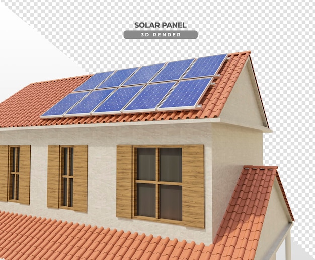 découvrez comment une maison photovoltaïque peut transformer votre consommation d'énergie ! profitez d'une solution écologique et économique pour produire votre propre électricité grâce à des panneaux solaires. informez-vous sur les avantages, les coûts et les subventions disponibles pour rendre votre projet accessible.