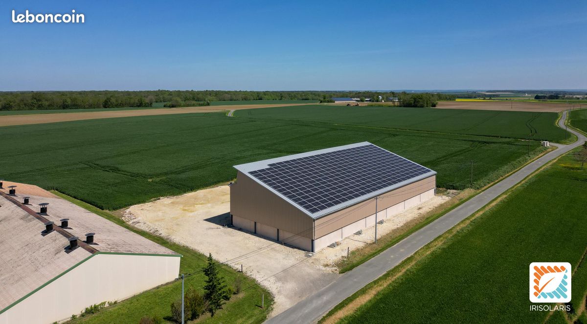 découvrez les avis sur irisolaris, une entreprise spécialisée dans les solutions d'énergie solaire. analysez les témoignages de clients, les performances des produits et l'engagement envers l'environnement pour prendre une décision éclairée sur vos futurs investissements solaires.