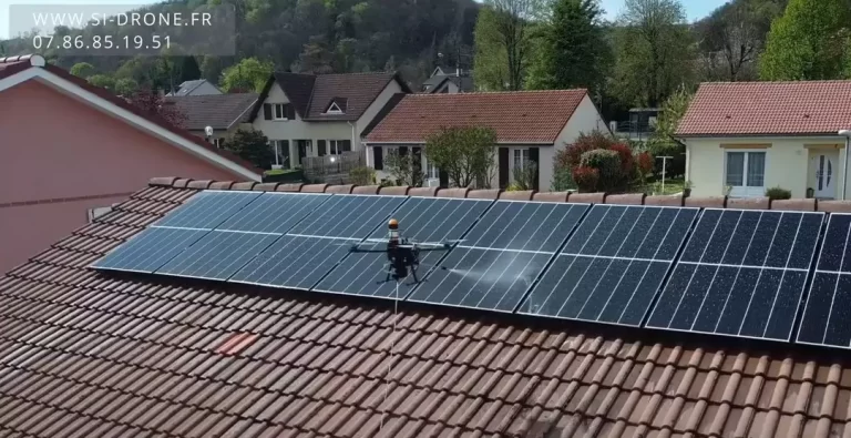 découvrez comment une toiture photovoltaïque efficace peut transformer votre consommation d'énergie, réduire vos factures et contribuer à un avenir durable. optez pour une solution énergétique innovante et écologique.