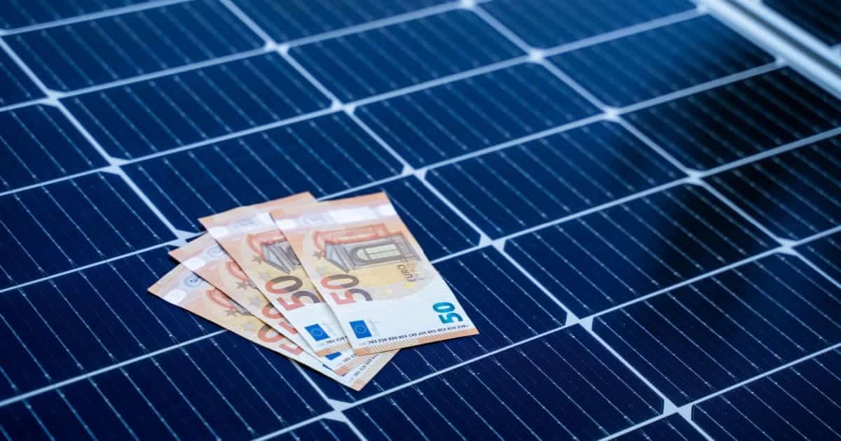 découvrez comment cofidis facilite le financement des panneaux solaires en 2025. optez pour une solution écologique et économisez sur vos factures d'énergie tout en bénéficiant d'un prêt adapté à vos projets d'énergie renouvelable.