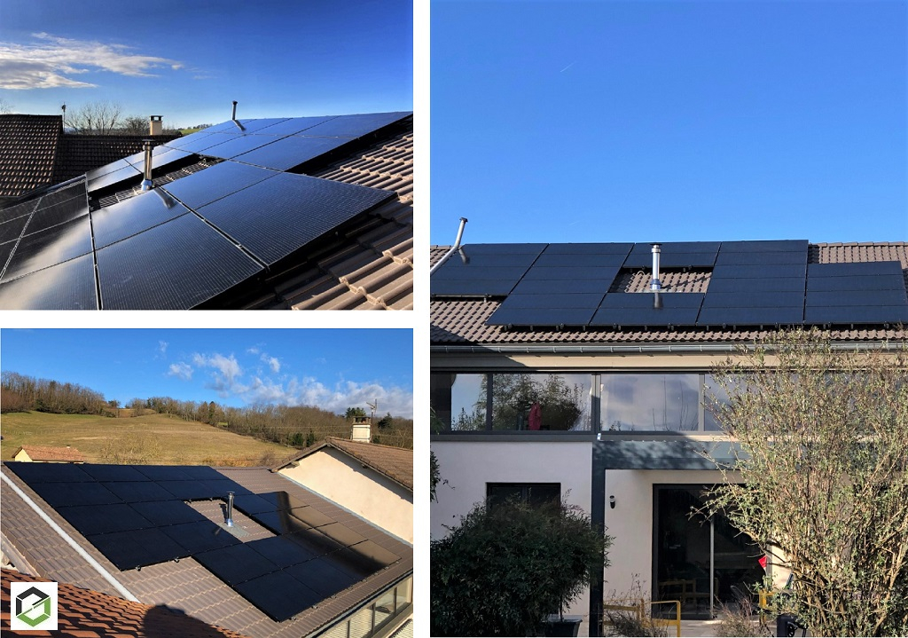 découvrez k2 toiture photovoltaïque, votre expert en installations de panneaux solaires pour une toiture durable et éco-responsable. profitez d'énergies renouvelables tout en réduisant vos factures d'électricité grâce à nos solutions sur mesure.