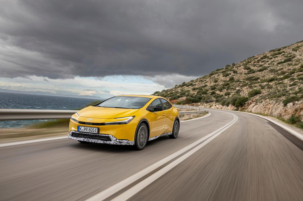 découvrez la prius photovoltaïque, une voiture hybride révolutionnaire qui allie performance et énergie solaire. optimisez votre conduite tout en réduisant votre empreinte carbone grâce à cette innovation écologique.