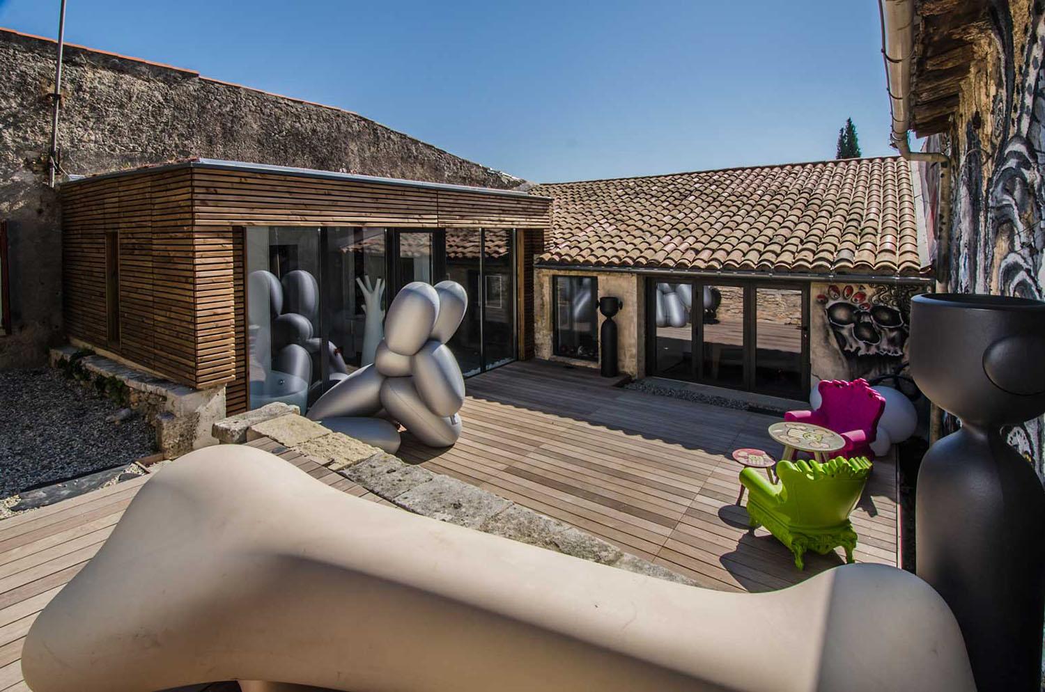 découvrez nos services dédiés à l'occupation de toiture, incluant l'aménagement, l'entretien et la rénovation des toits. optimisez votre espace extérieur avec des solutions adaptées tout en garantissant une protection et une durabilité maximales.