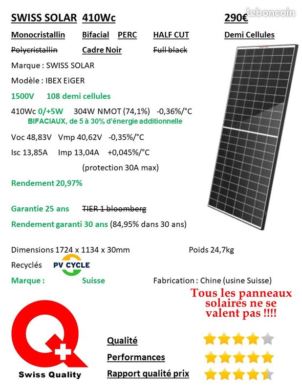 découvrez les différentes dimensions des panneaux solaires pour optimiser l'efficacité de votre installation énergétique. informez-vous sur les tailles standards, les options sur mesure et l'impact de ces dimensions sur votre consommation d'énergie.