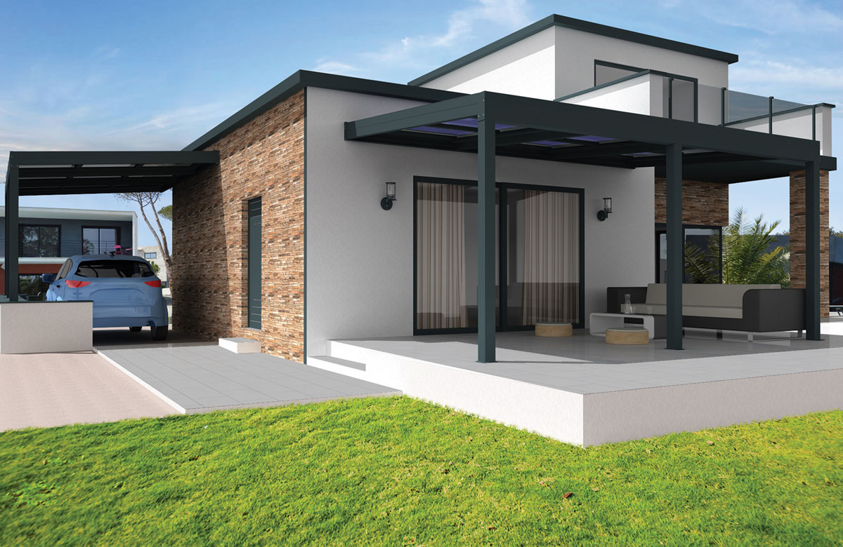 découvrez les avantages d'une pergola photovoltaïque, une solution innovante qui combine élégance et efficacité énergétique. profitez d'un espace extérieur confortable tout en produisant votre propre électricité grâce à des panneaux solaires intégrés. transformez votre jardin en un lieu de détente durable tout en réduisant votre empreinte carbone.