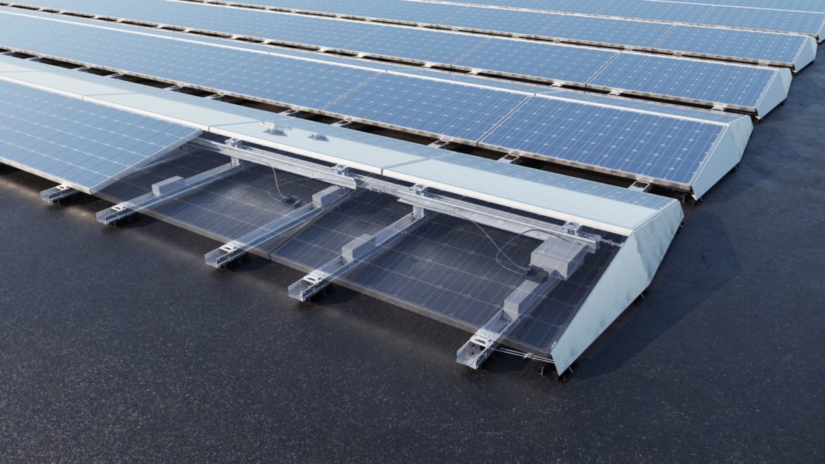 découvrez les avantages des panneaux solaires à plat : une solution esthétique et efficace pour optimiser la production d'énergie renouvelable. idéaux pour tous types de toits, ils s'intègrent discrètement tout en maximisant l'ensoleillement. faites le choix de l'énergie durable dès aujourd'hui !
