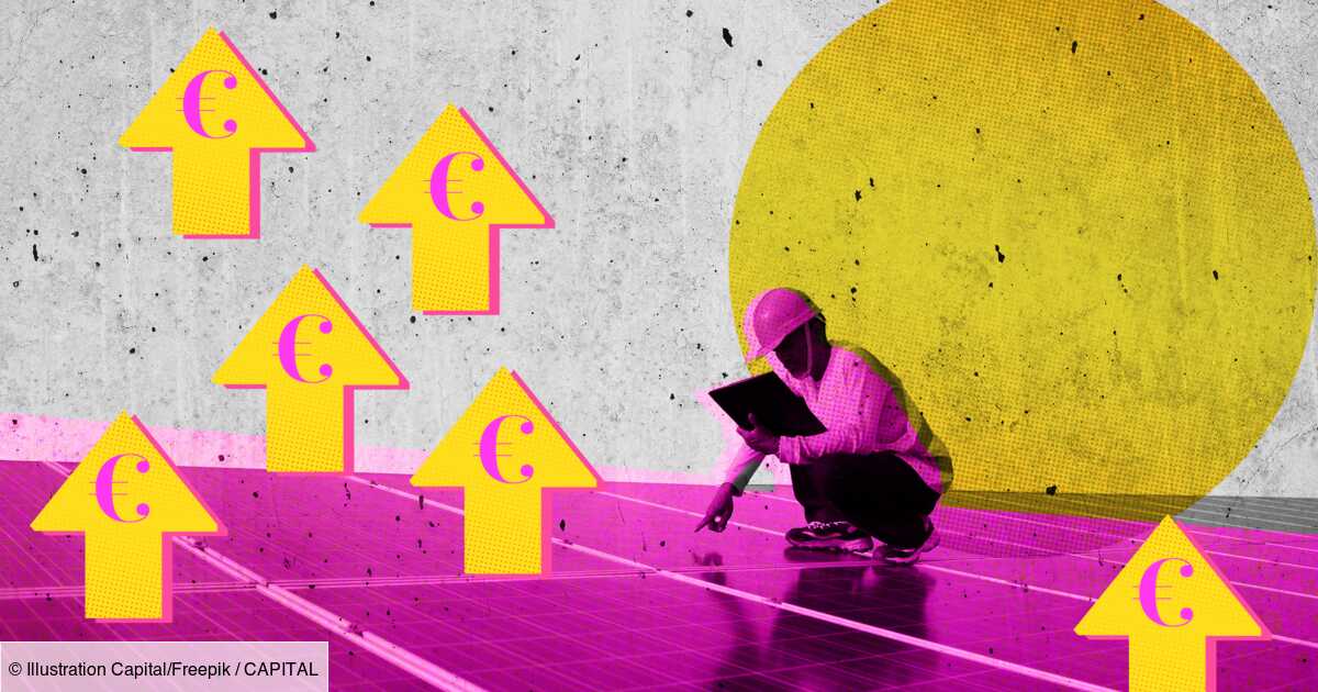 découvrez comment les panneaux solaires représentent un investissement rentable pour votre foyer. profitez des économies d'énergie, des aides financières et d'une contribution à la protection de l'environnement tout en augmentant la valeur de votre propriété.