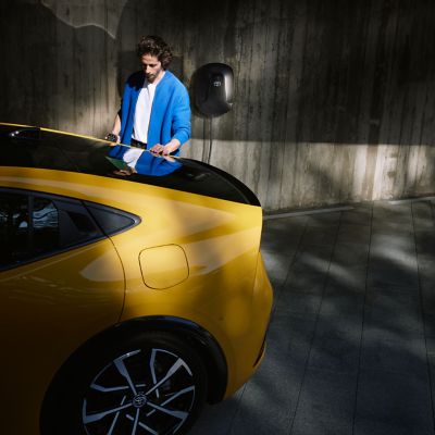 découvrez le prius photovoltaïque, une solution de mobilité durable qui allie performance et respect de l'environnement. optez pour un véhicule innovant qui utilise l'énergie solaire pour réduire votre empreinte carbone et faire des économies sur le long terme.