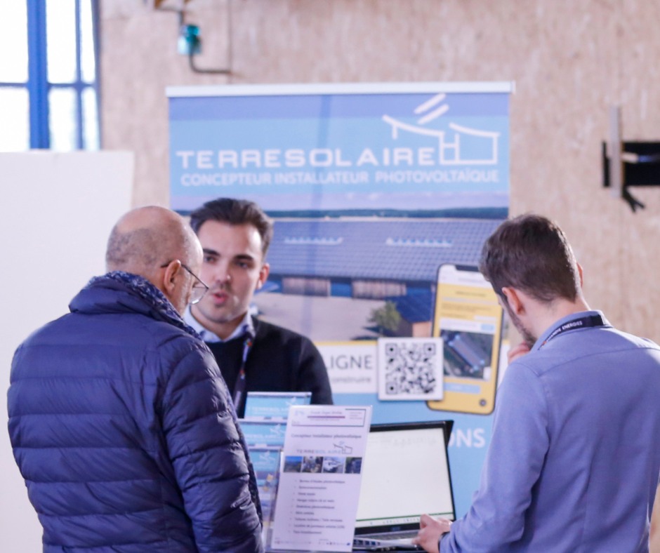 découvrez comment la révolution solaire transforme les entreprises avec des solutions énergétiques durables et innovantes. optez pour l'énergie solaire et boostez votre efficacité tout en réduisant votre empreinte carbone. engagez-vous pour un avenir plus vert dès aujourd'hui !