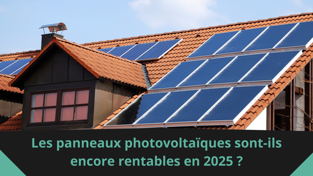 découvrez comment les panneaux solaires rentables peuvent réduire vos factures d'énergie et contribuer à un avenir durable. explorez les avantages financiers et environnementaux de l'énergie solaire pour votre maison ou entreprise.