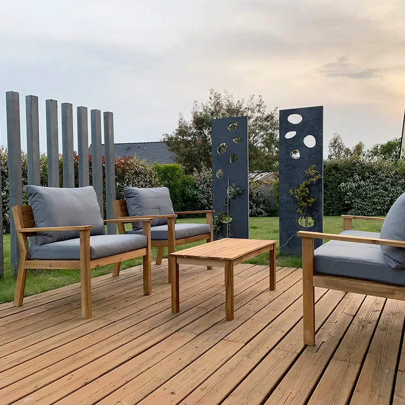 découvrez notre collection d'ardoises déco durables, alliant esthétisme et respect de l'environnement. parfaites pour sublimer votre intérieur ou extérieur, ces ardoises sont conçues pour durer tout en apportant une touche naturelle et élégante à votre décoration.