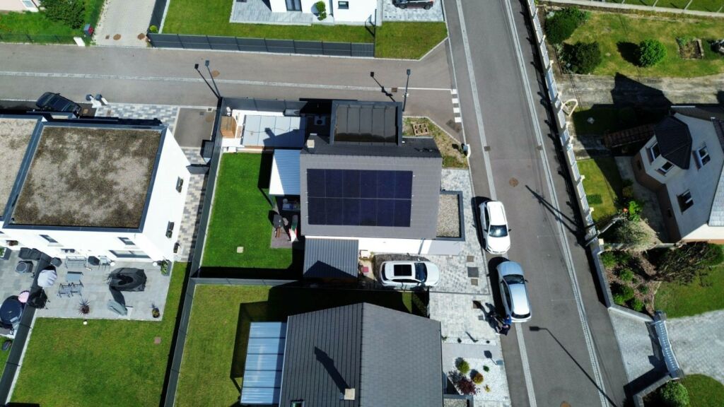 explorez l'avenir des infrastructures énergétiques, où innovation et durabilité se rencontrent pour façonner un monde plus responsable. découvrez les nouvelles technologies et les solutions durables qui transformeront notre approche de l'énergie.