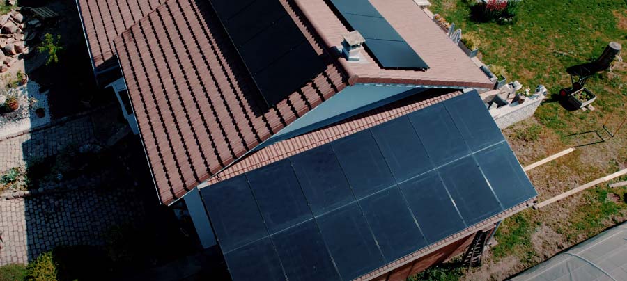 découvrez la rentabilité des toits solaires tesla : un investissement durable et économique pour réduire vos factures d'énergie tout en protégeant l'environnement. explorez les avantages financiers et écologiques de cette technologie innovante.