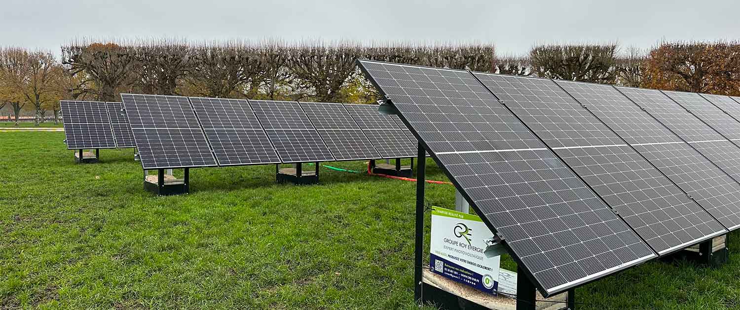 découvrez tout ce qu'il faut savoir sur le coût des panneaux photovoltaïques : prix d'achat, aides financières, retour sur investissement et économies d'énergie. informez-vous pour faire le meilleur choix pour votre projet solaire.