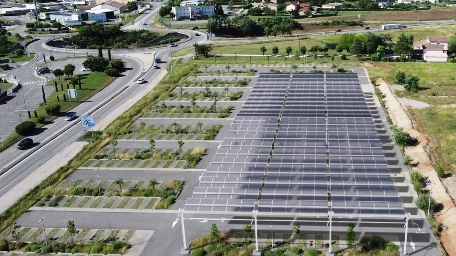 découvrez le funiculaire photovoltaïque, une solution innovante alliant transport durable et énergies renouvelables. explorez comment cette technologie écologique révolutionne la mobilité en montagne tout en préservant l'environnement.