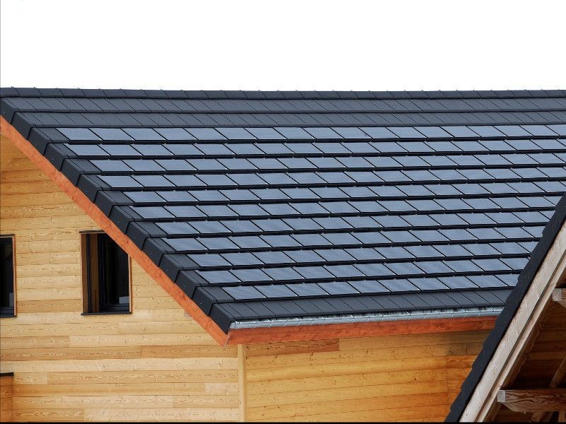découvrez les ardoises solaires tesla, une solution innovante alliant esthétique et énergie renouvelable. transformez votre toit en source d'énergie tout en préservant l'harmonie de votre maison. optez pour une technologie durable et performante!