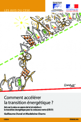 découvrez comment la transition énergétique transforme notre société vers un avenir durable. explorez les enjeux, les solutions innovantes et les initiatives pour réduire notre empreinte carbone et favoriser les énergies renouvelables.