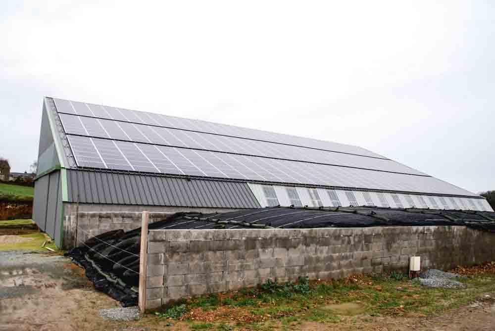 découvrez comment obtenir un hangar photovoltaïque gratuit pour optimiser votre production d'énergie solaire et réduire vos coûts. bénéficiez d'une solution durable et économique tout en contribuant à la protection de l'environnement.