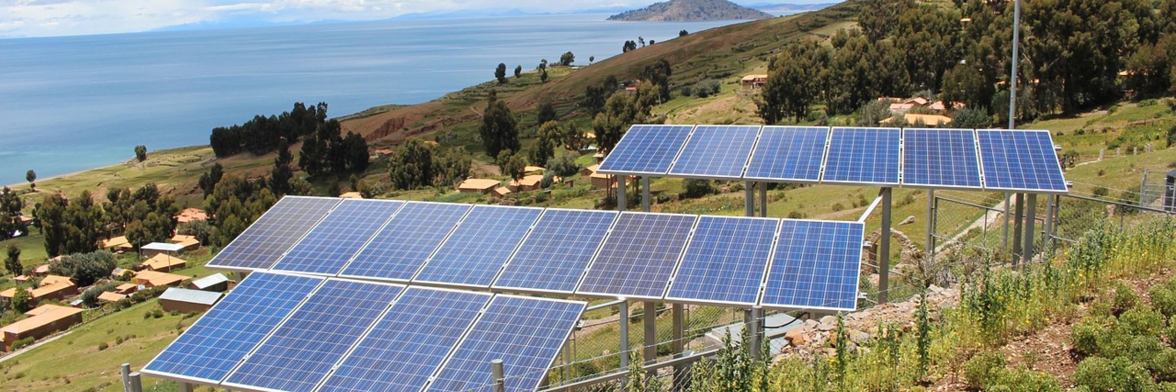 découvrez les tendances et innovations du photovoltaïque agricole en 2025. apprenez comment l'énergie solaire transforme l'agriculture, améliore la durabilité et optimise les coûts de production. plongez dans l'avenir de l'agriculture énergétique.