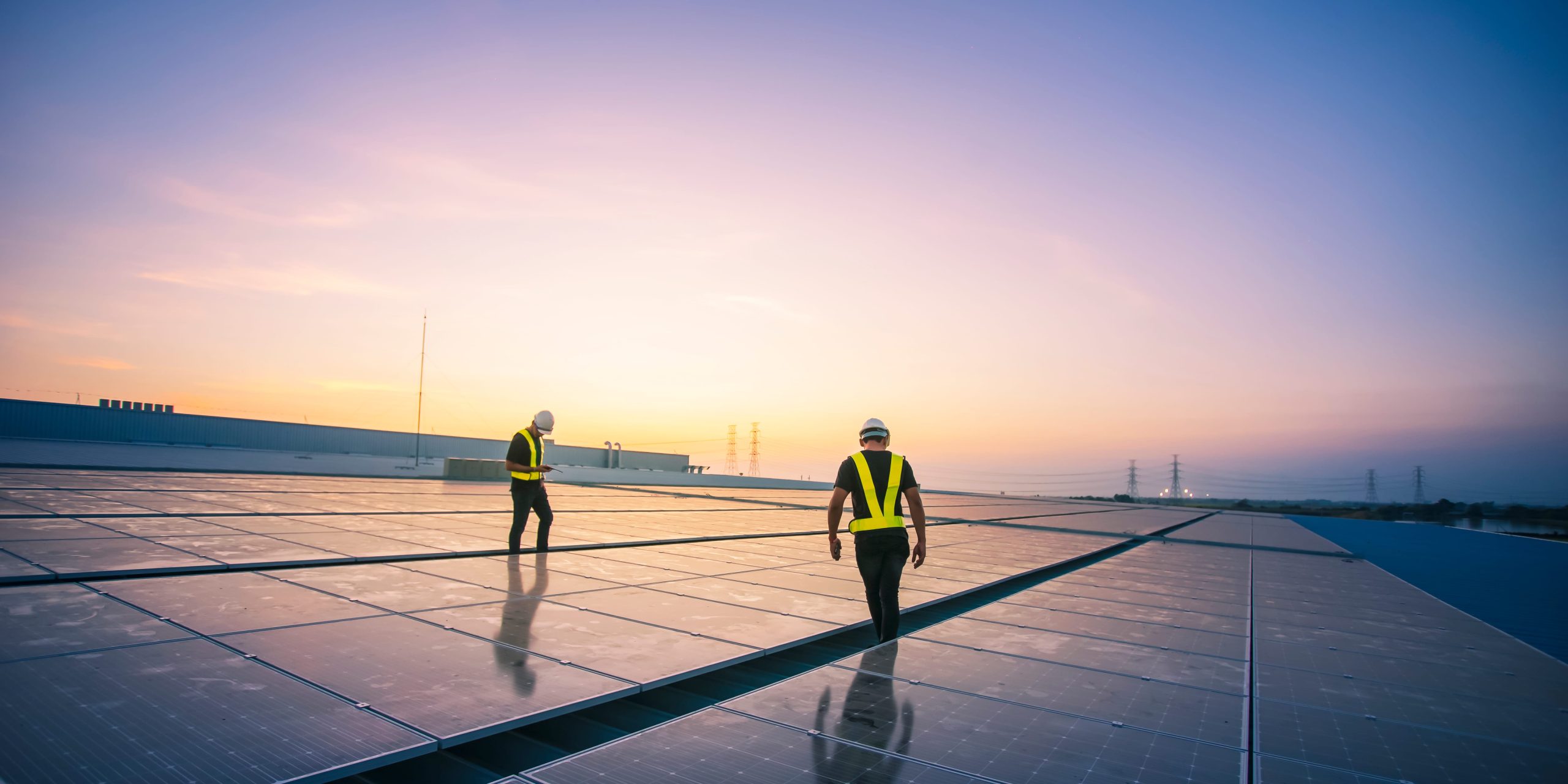 découvrez les tendances et innovations du photovoltaïque en france pour 2025. explorez les opportunités d'énergie renouvelable, les politiques gouvernementales, et l'impact environnemental des solutions solaires adoptées dans l'hexagone.