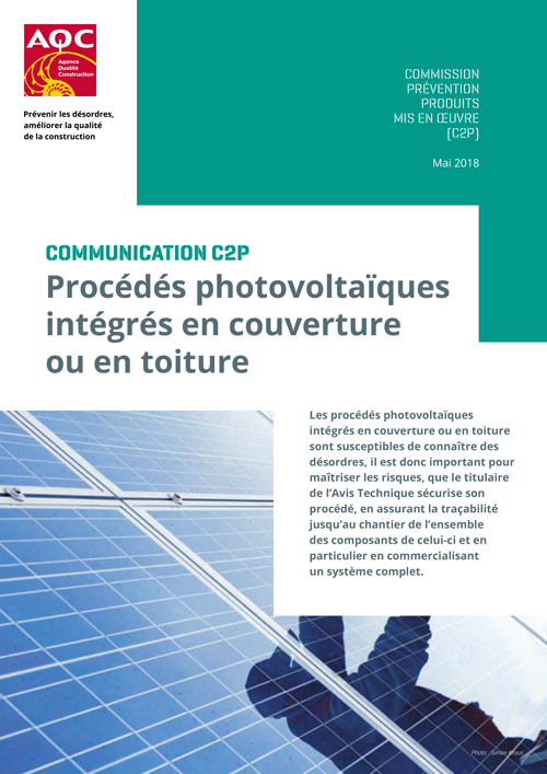 découvrez les avantages du photovoltaïque intégré, une solution innovante qui allie esthétique et efficacité énergétique pour transformer votre espace en une source d'énergie renouvelable. optez pour une intégration discrète et performante de panneaux solaires dans votre construction.