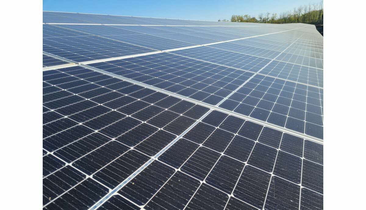 découvrez les tendances et innovations du photovoltaïque pour 2025. informez-vous sur les nouvelles technologies, les enjeux environnementaux et les opportunités d'investissement dans l'énergie solaire. préparez-vous à l'avenir de l'énergie renouvelable.