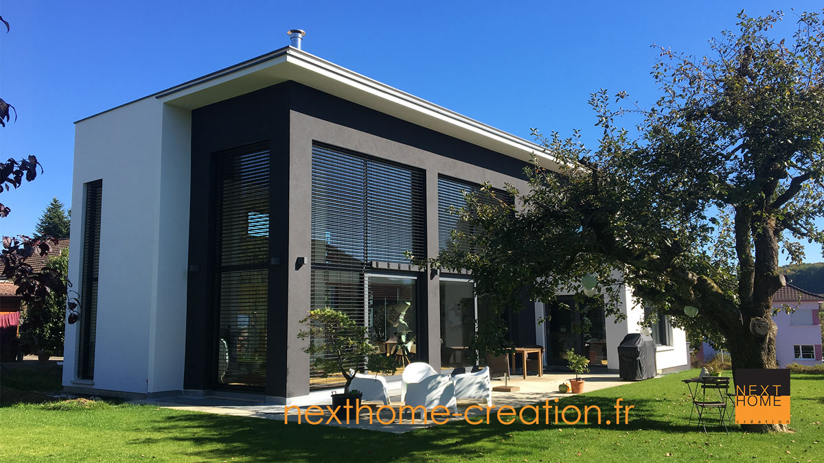 découvrez les avantages du toit plat moderne : esthétique contemporaine, gain d'espace et possibilité d'aménagement. transformez votre habitat avec une touche d'innovation et de simplicité.