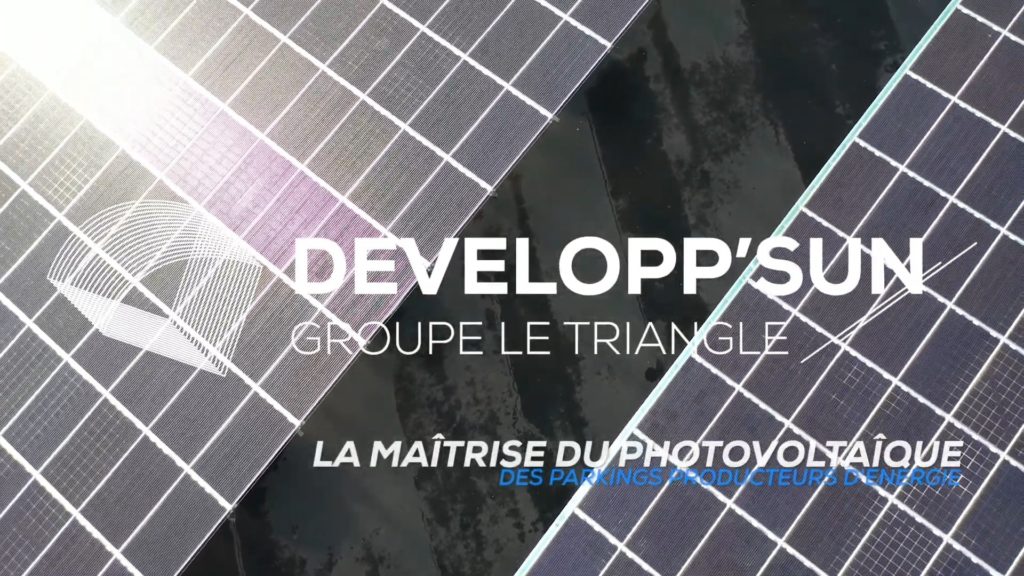 découvrez les avantages du triangle photovoltaïque, une solution innovante pour maximiser l'efficacité de vos panneaux solaires. optimisez votre production d'énergie renouvelable tout en réduisant votre empreinte carbone.
