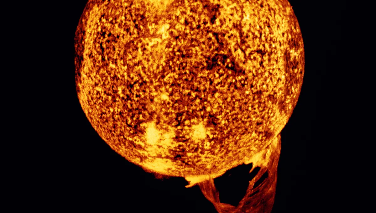 découvrez les perspectives et les avancées de l'énergie solaire en france pour 2025. explorez les innovations, les politiques gouvernementales et les projets en cours qui transformeront le paysage énergétique français.