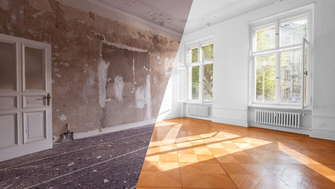 découvrez les différentes aides financières disponibles pour la rénovation de votre maison. maximisez votre budget avec des subventions, crédits d'impôt et prêts à taux zéro pour transformer votre habitat en un espace plus confortable et éco-responsable.