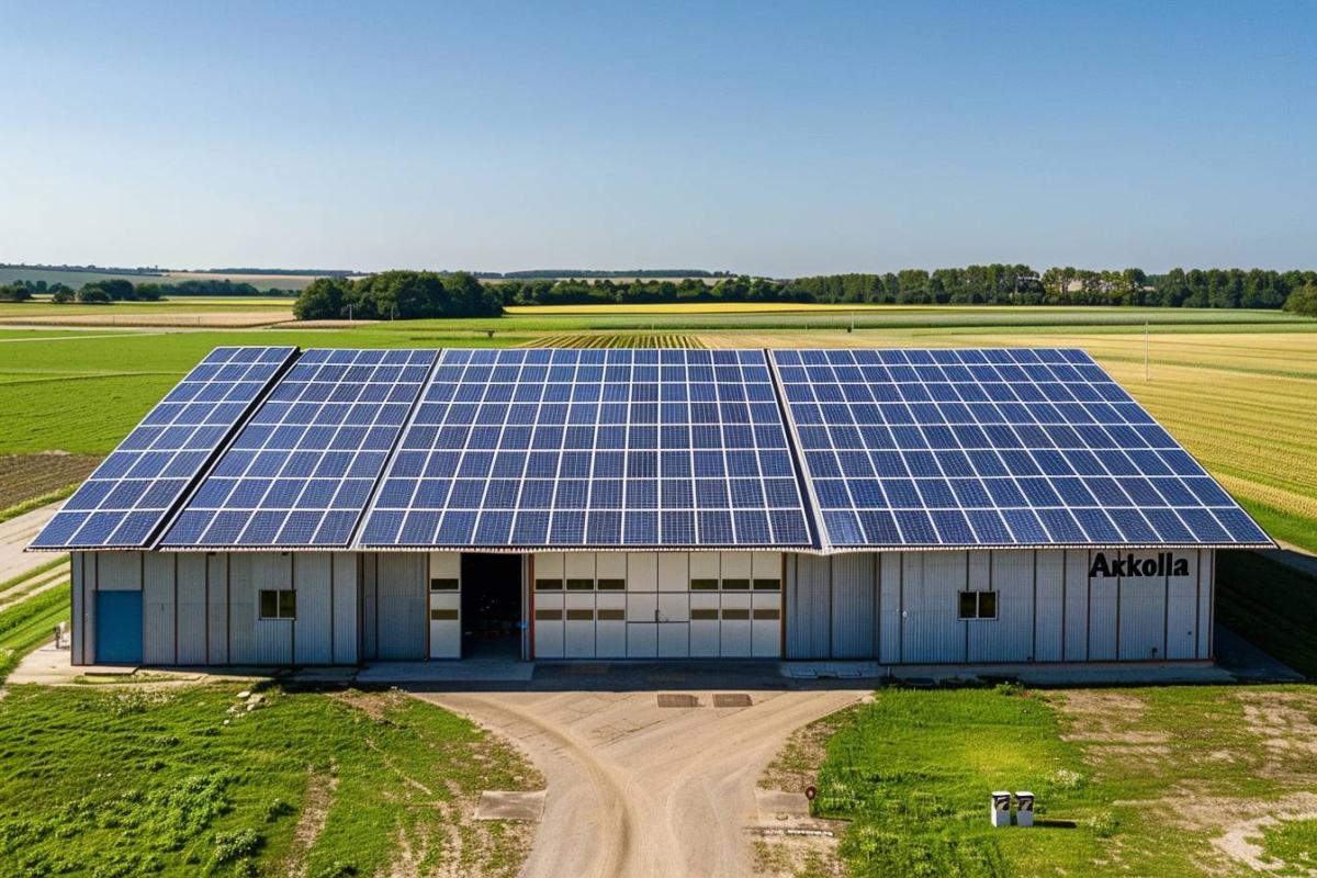 découvrez les nombreux avantages de l'autoconsommation photovoltaïque pour le secteur agricole. optimisez vos coûts énergétiques, réduisez votre empreinte carbone et profitez de l'énergie renouvelable tout en augmentant la valeur ajoutée de votre exploitation. transformez votre agriculture avec des solutions durables et économiquement rentables.