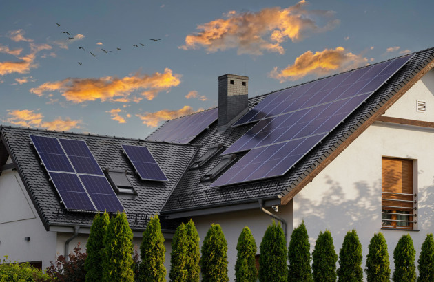 découvrez les nombreux avantages des panneaux photovoltaïques : une énergie renouvelable et durable, des économies sur vos factures d'électricité, une valorisation de votre patrimoine immobilier, et une contribution à la protection de l'environnement. informez-vous sur les solutions photovoltaïques adaptées à vos besoins.