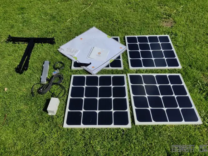 découvrez comment nos kits photovoltaïques peuvent vous faire réaliser des économies sur votre facture d'électricité. apprenez à exploiter l'énergie solaire pour une maison plus écologique et moins coûteuse.
