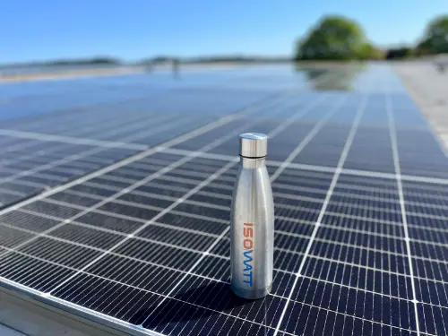 découvrez les nombreux avantages des panneaux photovoltaïques à lille : une solution écologique, des économies sur vos factures d'énergie, et un investissement durable pour l'avenir. informez-vous sur les aides disponibles et transformez votre toiture en source d'énergie renouvelable.