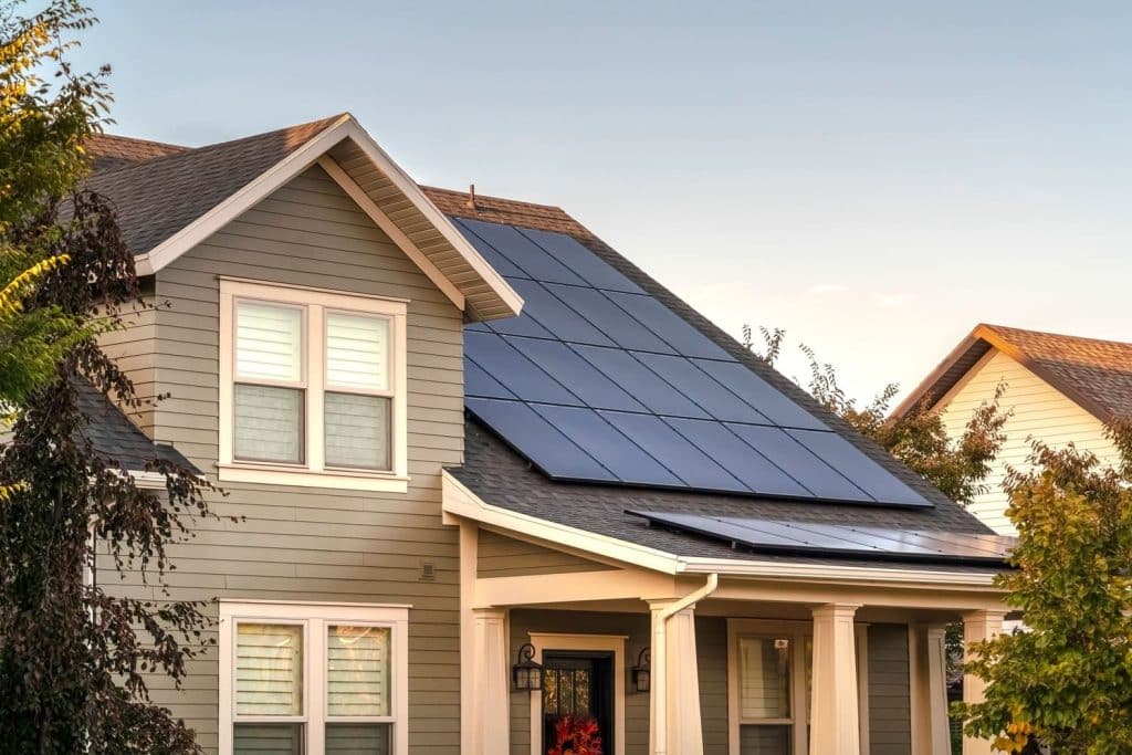 découvrez les avantages des panneaux photovoltaïques en zinc, une solution écologique et durable pour produire de l'énergie solaire. alliant esthétique et performance, ces panneaux sont idéaux pour optimiser l'efficacité énergétique de votre habitation tout en respectant l'environnement.