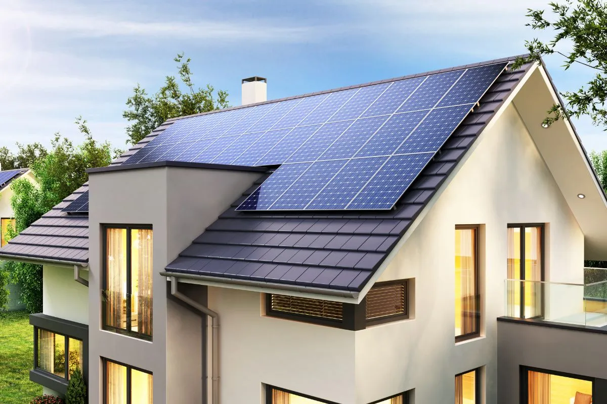 découvrez les nombreux avantages des panneaux solaires : économies d'énergie, réduction de l'empreinte carbone, autonomie énergétique, et valorisation de votre propriété. adoptez une solution durable et respectueuse de l'environnement !