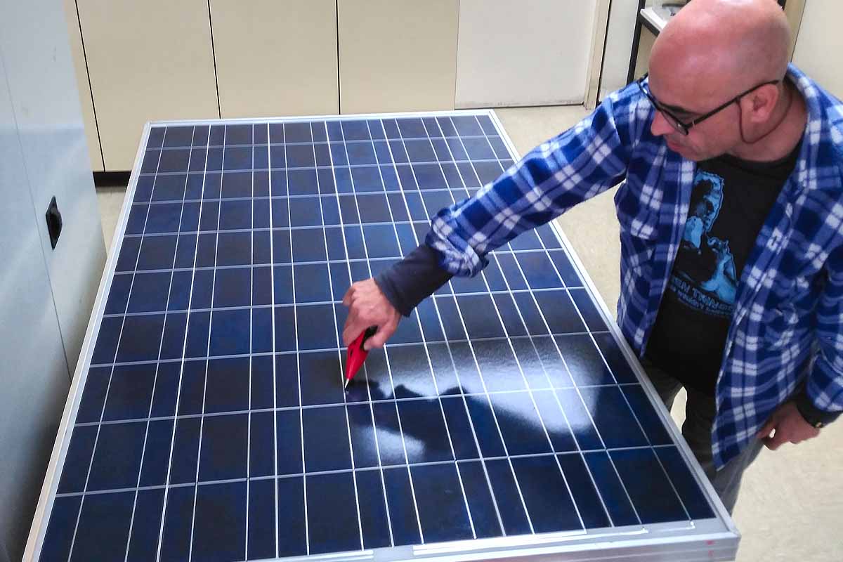 découvrez comment les panneaux solaires peuvent transformer votre entreprise en une entité durable et économiquement responsable. profitez des avantages de l'énergie renouvelable, réduisez vos factures d'électricité et améliorez votre image de marque grâce à des solutions solaires adaptées à vos besoins professionnels.