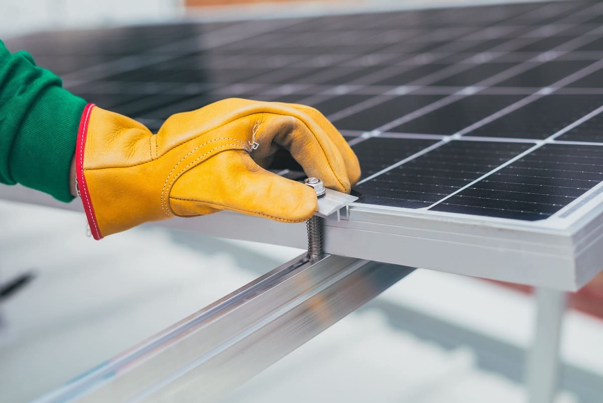 découvrez les nombreux avantages des panneaux solaires pour les entreprises : réduction des coûts énergétiques, amélioration de l'image de marque, et contribution à la durabilité environnementale. optez pour une solution énergétique innovante et rentable.