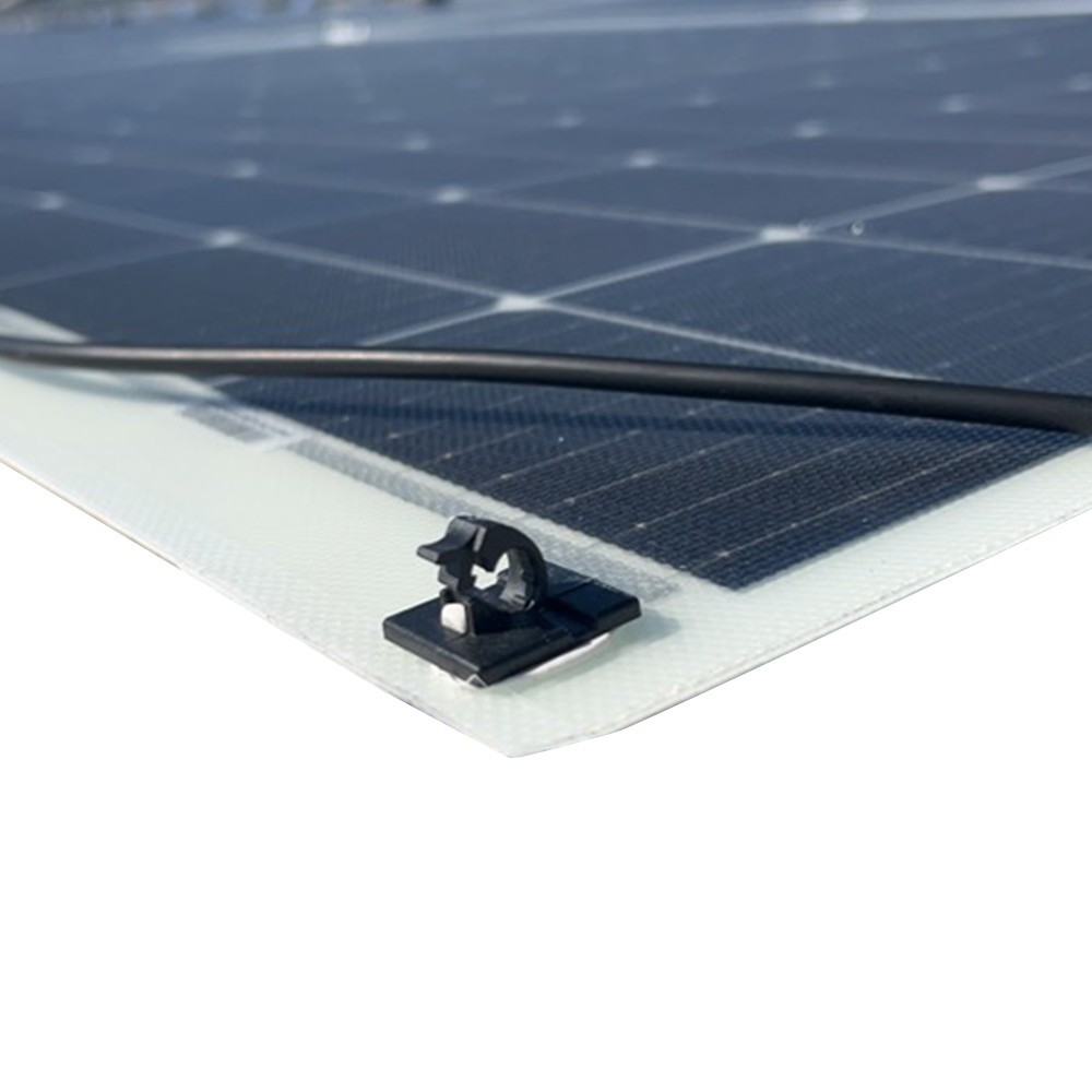 découvrez les avantages des panneaux solaires souples pour votre toiture. faciles à installer et légers, ces dispositifs innovants vous permettent de produire de l'énergie renouvelable tout en préservant l'esthétique de votre maison. optez pour une solution durable et économique qui contribue à la transition énergétique !