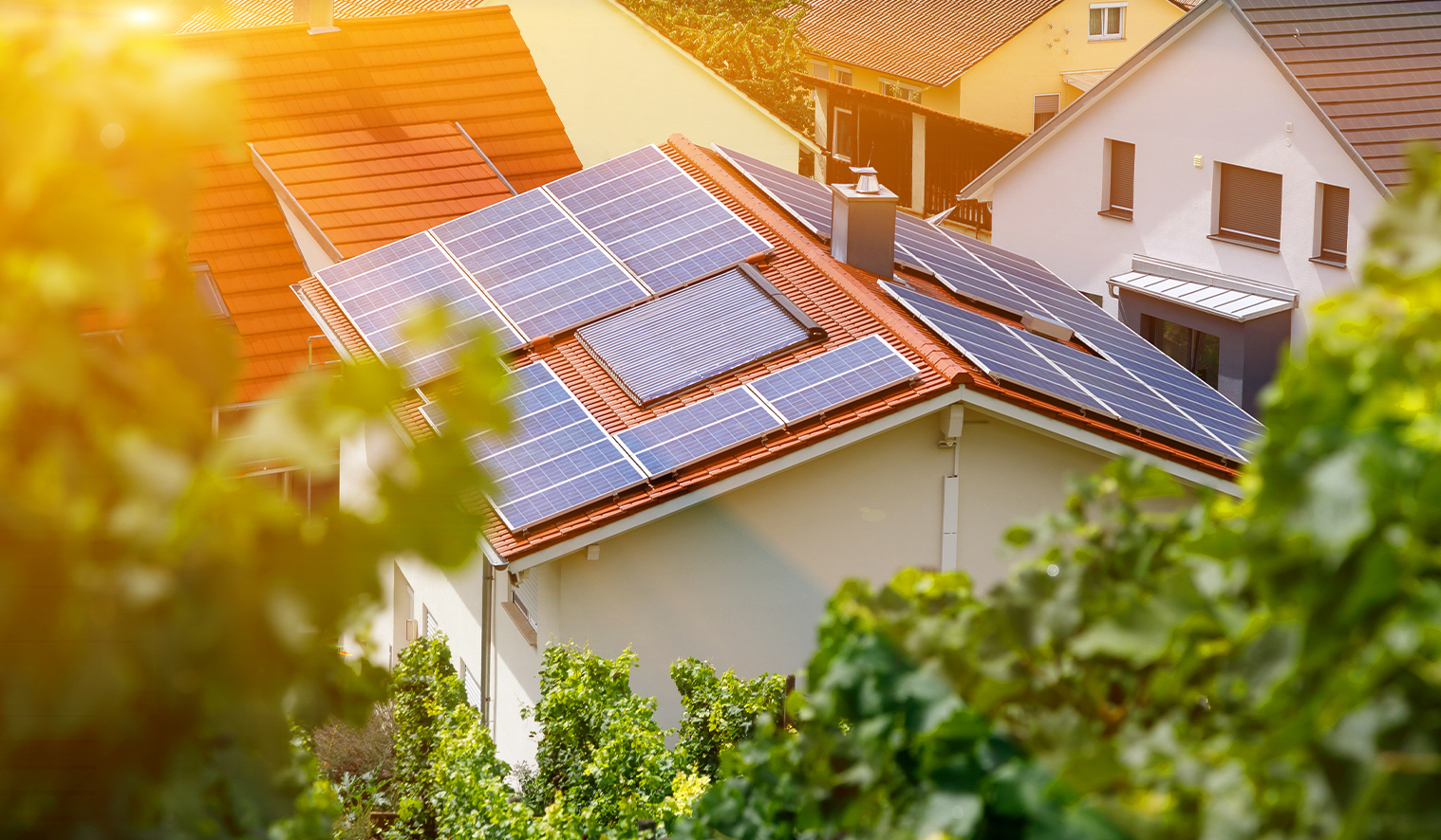 découvrez les avantages des panneaux solaires pour votre maison ou votre entreprise. optez pour une énergie renouvelable, réduisez vos factures d'électricité et contribuez à la protection de l'environnement grâce à des solutions solaires adaptées à vos besoins.
