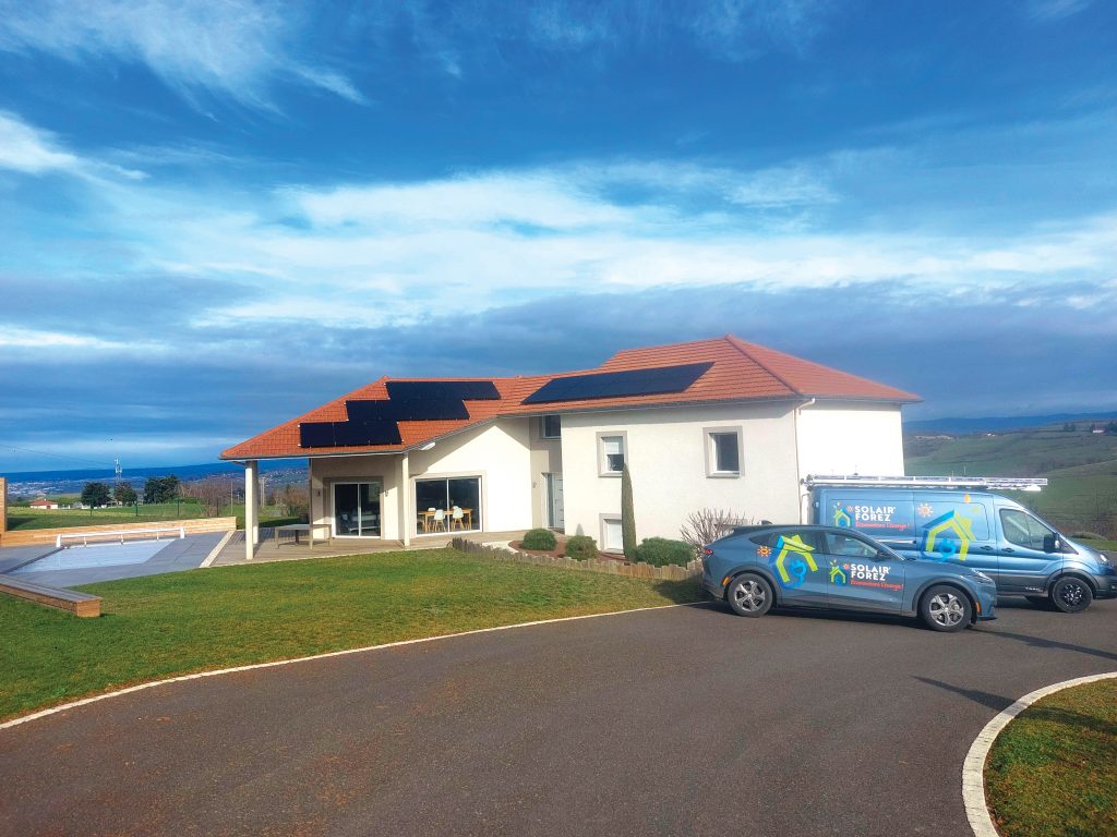 découvrez les nombreux avantages des systèmes photovoltaïques dans la région du forez. optimisez votre consommation d'énergie, réalisez des économies sur vos factures et contribuez à la protection de l'environnement grâce à une énergie renouvelable et durable.