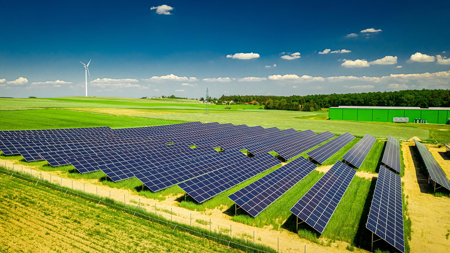 découvrez les avantages des panneaux solaires en france : transformez votre énergie, réduisez vos factures et contribuez à la protection de l'environnement grâce à des solutions efficaces et durables.