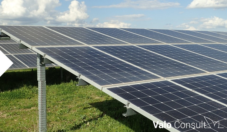 découvrez notre projet photovoltaïque innovant, alliant durabilité et technologie de pointe pour produire une énergie propre et renouvelable. engagez-vous pour un avenir énergétique responsable et contribuez à la préservation de l'environnement grâce à nos solutions solaires sur mesure.