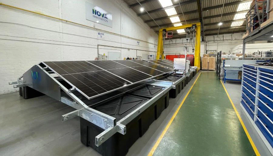 découvrez les dernières innovations en matière de panneaux solaires, des technologies de pointe qui optimisent l'efficacité énergétique et contribuent à un avenir durable. explorez comment ces avancées révolutionnent la production d'énergie renouvelable.