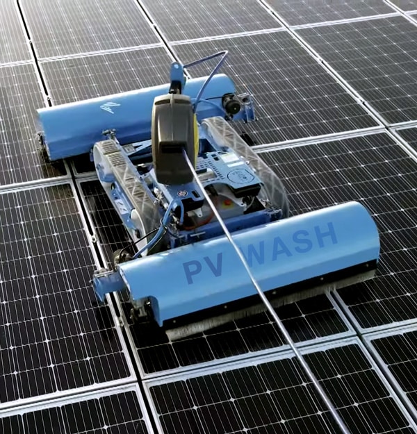 découvrez nos conseils essentiels pour l'entretien de vos panneaux solaires. assurez leur efficacité et prolongez leur durée de vie grâce à des astuces pratiques et des recommandations adaptées. optez pour un entretien régulier et maximisez votre production d'énergie solaire !