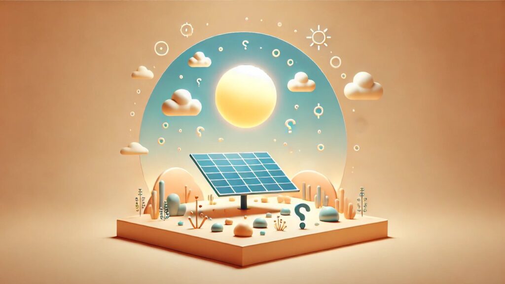 découvrez la vérité derrière les mythes courants sur le photovoltaïque. cet article démystifie les idées reçues et vous fournit des informations précises sur l'énergie solaire, son fonctionnement et son impact sur l'environnement. ne laissez pas les faux renseignements vous freiner dans votre transition énergétique !