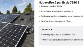 découvrez les solutions photovoltaïques d'ikea pour transformer votre maison en une source d'énergie renouvelable. profitez d'une installation simple et d'une technologie avancée pour produire votre propre électricité tout en respectant l'environnement.