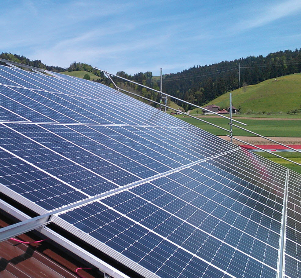 découvrez comment les panneaux solaires économiques peuvent réduire vos factures d'énergie tout en protégeant l'environnement. optez pour une solution durable et abordable pour votre maison.